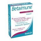 HEALTH AID BETAIMUNE 30CAP