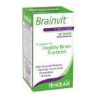 HEALTH AID BRAINVIT 60TABS