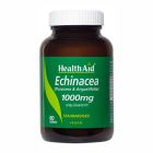 HEALTH AID ECHINACEA 1000MG 60TABS