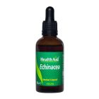 HEALTH AID ECHINACEA (ANGUSTIFOLIA) LIQUID 50ML