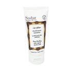 Sostar Face Peeling with Organic Donkey Milk Το Γάλα Απολεπιστικό Προσώπου με Βιολογικό Γάλα Γαϊδούρας 75ml