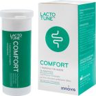 INNOVIS HEALTH - LACTOTUNE COMFORT - ΣΥΜΠΛΗΡΩΜΑ ΔΙΑΤΡΟΦΗΣ ΠΡΟΒΙΟΤΙΚΩΝ ΠΡΕΒΙΟΤΙΚΩΝ ΓΙΑ ΤΗΝ ΥΓΕΙΑ ΤΟΥ ΠΕΠΤΙΚΟΥ - 30 ΚΑΨΟΥΛΕΣ
