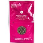 PANTHENOL EXTRA ΜΑΣΚΑ ΜΕ ΛΕΥΚΟ ΤΣΑΙ ΓΙΑ ΕΝΥΔΑΤΩΣΗ ΛΑΜΨΗ & ΘΡΕΨΗ 2x8ML