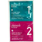 PANTHENOL EXTRA ΚΡΕΜΑ ΗΠΙΑΣ ΑΠΟΛΕΠΙΣΗΣ ΜΕ ΚΟΚΚΟΥΣ ΗΦΑΙΣΤΕΙΑΚΗΣ ΛΑΒΑΣ 8ML + ΜΑΣΚΑ ΕΝΤΑΤΙΚΗΣ ΕΝΥΔΑΤΩΣΗΣ ΜΕ ΛΕΥΚΟ ΤΣΑΙ 8ML