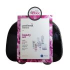PANTHENOL EXTRA BEAUTY SET ΕΞΙ ΠΡΟΙΟΝΤΑ ΠΕΡΙΠΟΙΗΣΗΣ ΠΡΟΣΩΠΟΥ & ΔΩΡΟ ΒΑΛΙΤΣΑΚΙ 