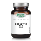 Power Health Platinum Range Coenzyme Q10 (Συνένζυμο Q10) 30mg, 30caps