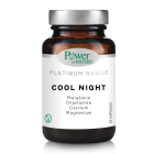 Power Health Platinum Range Cool Night 30caps
