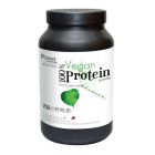 Power Health Sport Series 100% Vegan Protein Πρωτεΐνη Μπιζελιού με γεύση Σοκολάτα 750 g