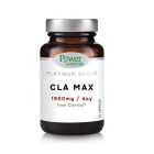 Power Health Platinum Range CLA MAX 1900mg/ημέρα για Αύξηση Μυϊκής Μάζας & Καύσης Λίπους 60κάψουλες