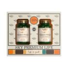 Sky Premium Life Promo Pack Premium Female Συμπλήρωμα Διατροφής Για Γυναίκες 2x60tabs