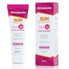 Histoplastin Sun Face Cream to Powder SPF30 50ml (Αντηλιακή Κρέμα Προσώπου)