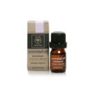 Apivita Essential Oil Rosemary Βιολογικό Αιθέριο Έλαιο Δεντρολίβανο, 5ml