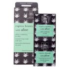 Apivita Express Beauty Mask with Aloe Μάσκα Περιποίησης & ενυδάτωσης Προσώπου με Αλόη 2X8ml