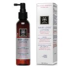 APIVITA Hair Loss Λοσιόν Κατά Της Τριχόπτωσης Με Hippophae TC & πρωτεΐνες λούπινου 150ml