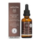 Apivita Dandruff Relief Oil Λάδι κατά της Ξηροδερμίας & της Λιπαρής Πιτυρίδας με Σέλερυ, Πρόπολη & 4 Αιθέρια Έλαια, 50ml