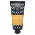 Apivita Intensive Moisturizing Hand Cream Κρέμα Χεριών Εντατικής Ενυδάτωσης Πλούσιας Υφής Με Υαλουρονικό Οξύ & Μέλι , 50ml