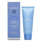 Apivita Aqua Beelicious Comfort Hydrating Cream Κρέμα Ενυδάτωσης Πλούσιας Υφής, 40ml