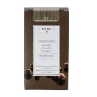 Korres Argan Oil Advanced Colorant 7.1 Ξανθό Σαντρέ Μόνιμη Βαφή Μαλλιών με Τεχνολογία Pigment Lock που κλειδώνει το Χρώμα