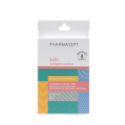 PHARMASEPT KID CARE ΕΠΙΘΕΜΑΤΑ ΕΥΚΑΛΥΠΤΟΥ 6τμχ.