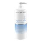Pharmasept Hygienic Shower Cream Κρεμώδες αφρόλουτρο 500ml 