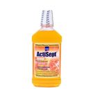 INTERMED ACTISEPT MOUTHWASH ORANGE 500ML