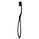 Intermed Professional Ergonomic Toothbrush Medium - Οδοντόβουρτσα Μαύρη, 1τμχ.