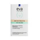 Intermed Eva Intima Maxi Size Towelettes Daily Wellness 12τμχ