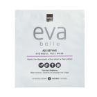 Intermed Eva Belle Age Defying Hydrogel Face Mask Μάσκα Υδρογέλης Προσώπου για Ομοιόμορφο Τόνο & Λάμψη 1τμχ