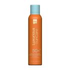 Intermed Luxurious Suncare Αντηλιακή Κρέμα για το Σώμα SPF50 σε Spray 200ml