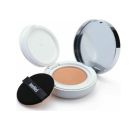 Intermed Luxurious Suncare Silk Cover BB Compact SPF50+ Αντηλιακή Πούδρα Προσώπου Light 01 12gr