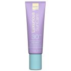 Intermed Luxurious Suncare SPF30 Instant Lifting Face Cream Κρέμα Προσώπου με Υψηλή Αντηλιακή Προστασία & Αντιρυτιδική Δράση 50ml