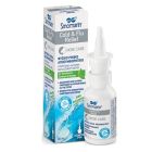 Sinomarin Cold & Flu Relief Ρινικό Σπρέι με Θαλασσινό Νερό για Όλη την Οικογένεια από 6 Ετών 30ml