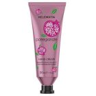  Helenvita Hand Cream Eνυδατική Κρέμα Χεριών Mε εκχύλισμα Ροδιού 30ml