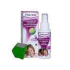 Paranix Spray Αγωγή Κατά των Φθειρών του Τριχωτού της Κεφαλής και των Αυγών 100ml + Δώρο Ειδικό Χτενάκι 