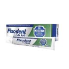FIXODENT - PRO Plus Στερεωτική Κρέμα Οδοντοστοιχιών 40gr