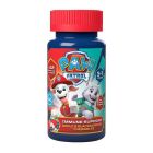 Health Fuel Paw Patrol Immune Support Παιδικές Βιταμίνες για το Ανοσοποιητικό 3-7 Ετών με Μήλο και Φραγκοστάφυλο 60 Μασώμενα Δισκία