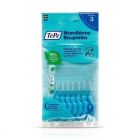 TePe x-fine 0.6mm Μπλε size 3 8τμχ