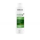 Vichy Dercos Anti-dandruff DS Σαμπουάν κατά της πιτυρίδας για Ξηρά μαλλιά 200ml