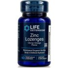 LIFE EXTENSION ZINC LOZENGES 60LOZENGES