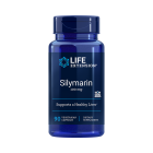 LIFE EXTENSION SILYMARIN 90 CAPS