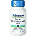 LIFE EXTENSION SUPER BIO-CURCUMIN 60CAPS
