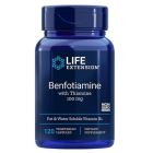 LIFE EXTENSION BENFOTIAMINE 120 VEGICAPS