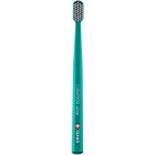 Curaprox CS 12460 Velvet Toothbrush Οδοντόβουρτσα με Εξαιρετικά Απαλές & Πυκνές Ίνες Curen για Πολύ Ευαίσθητα Δόντια 1τμχ