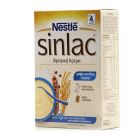 NESTLE SINLAC ΒΡΕΦΙΚΗ ΚΡΕΜΑ ΑΠΟ 4 ΜΗΝΩΝ 500G