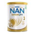 Nestle Nan Supreme Pro 3 12m+ Γάλα σε Σκόνη για Βρέφη από 12 Μηνών 800gr 