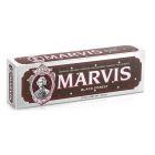 Marvis Black Forest Mint Toothpaste Οδοντόκρεμα με Γεύση Μαύρη Σοκολάτα & Κεράσια 75ml
