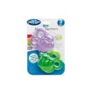 ΔΡΟΣΙΣΤΙΚΟΣ ΚΡΙΚΟΣ ΟΔΟΝΤΟΦΥΪΑΣ PLAYGRO BEE WATER TEETHER 2ΤΜΧ.