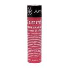 APIVITA LIP CARE POMEGRANATE FOR SHINE&NATURAL 4,4