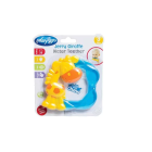  ΜΙΚΡΟΣ ΚΡΙΚΟΣ ΟΔΟΝΤΟΦΥΪΑΣ PLAYGRO JERRY GIRAFFE MINI TEETHER 1TMX