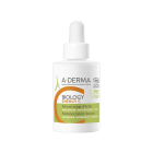 A-Derma Biology Energy C Radiance Boost Serum Oρός Eνίσχυσης Λάμψης 30ml